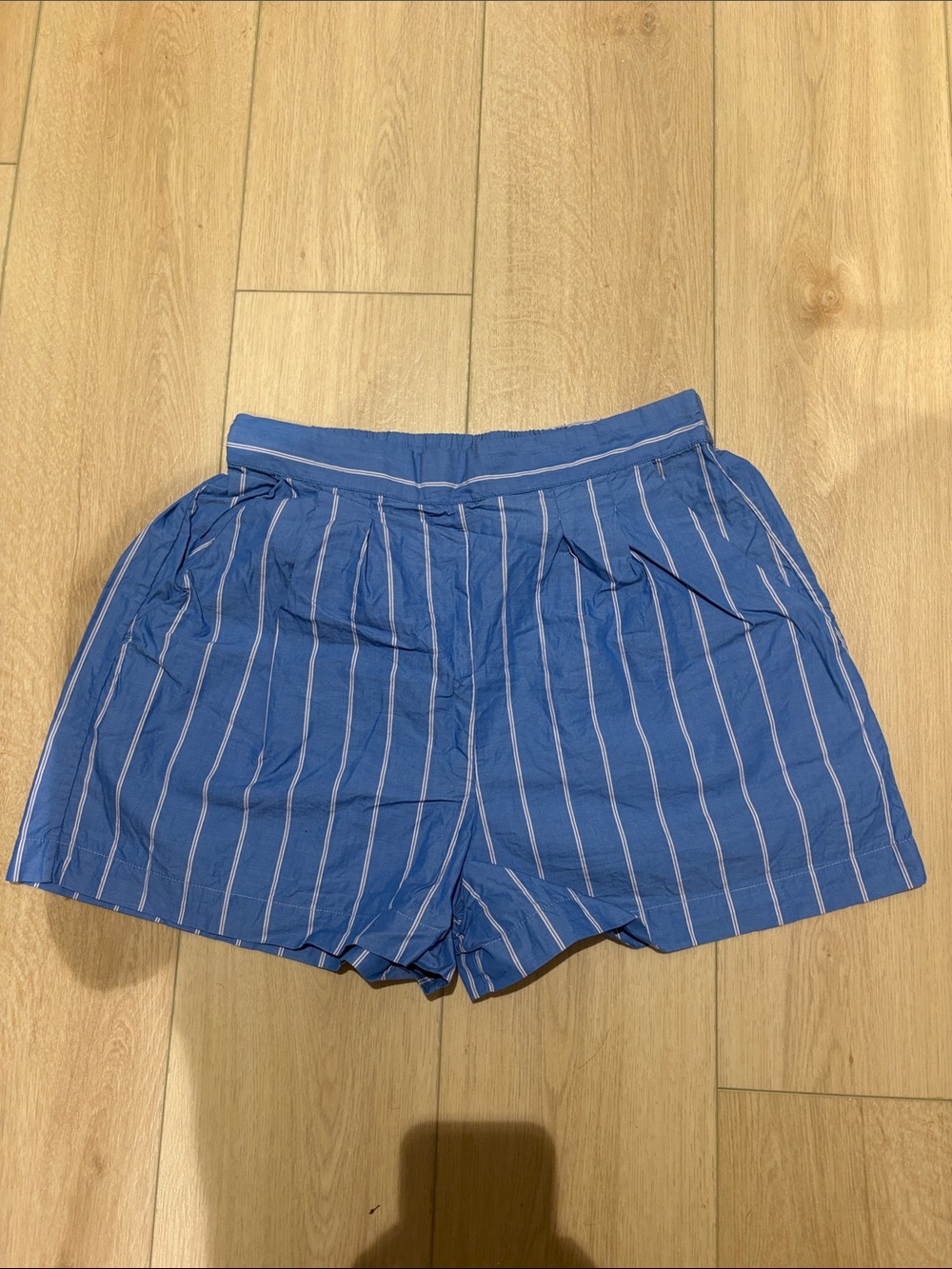 Sézane Nicolo Shorts